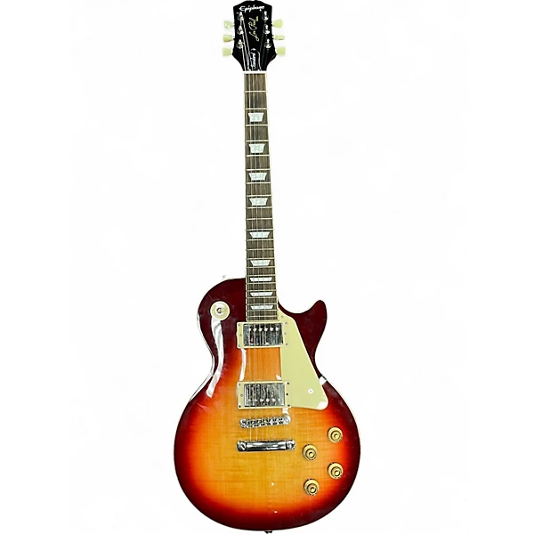 Epiphone Used Epiphone Les Paul Standard