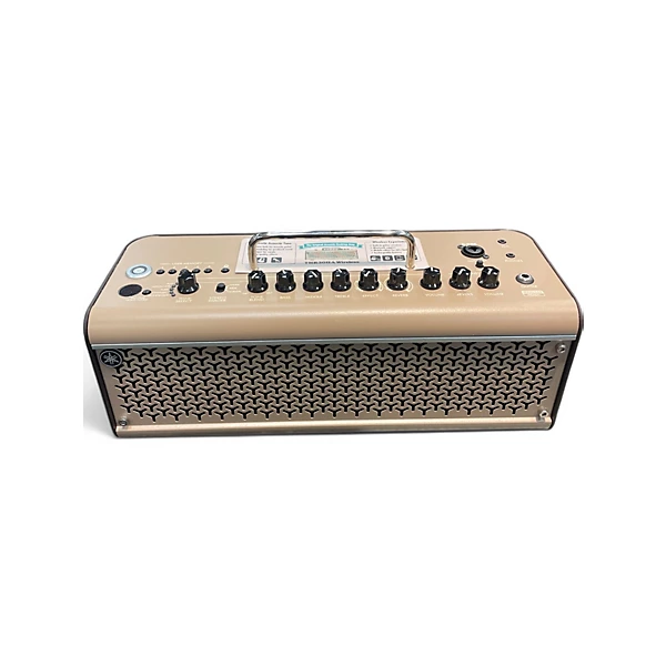 Yamaha Used Yamaha THR30IIA WIRELESS Acoustic Guitar Combo Amp.gc