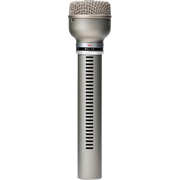 Warm Audio WA