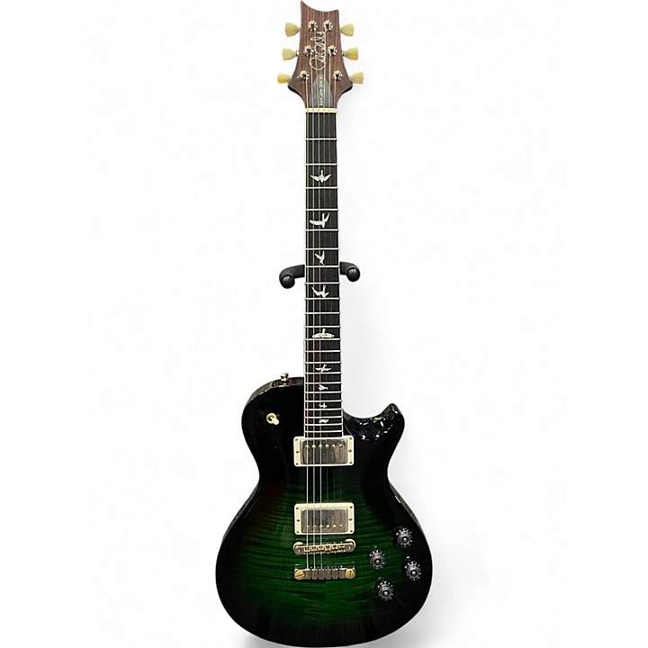 PRS McCarty 594 10 Top Solid Body Electric Guitar