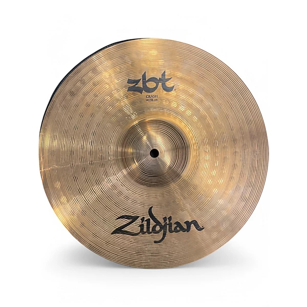 Zildjian Used Zildjian