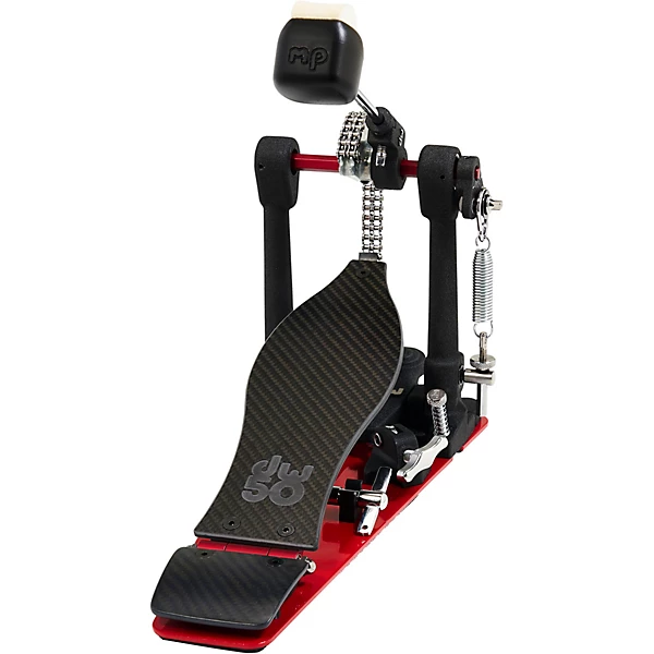 50th Anniversary Limited Edition Carbon Fiber 5000 Single Pedal