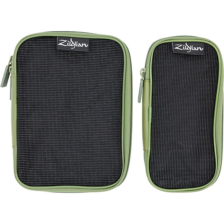 Touring Accessory Pouch Kit Sage Green