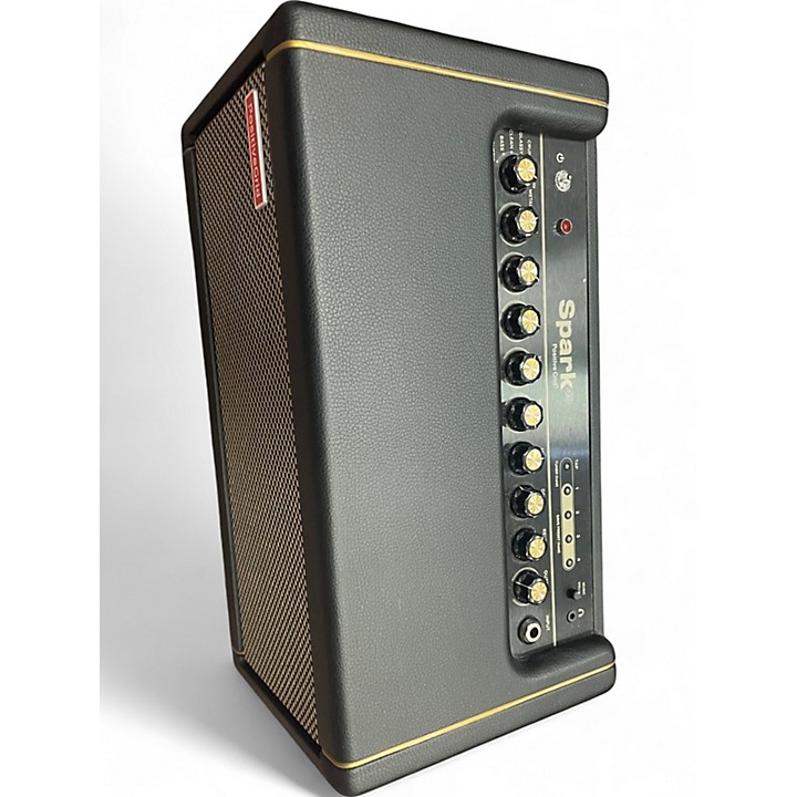 Positive Grid Used Positive Grid Spark 40 Guitar Combo Amp