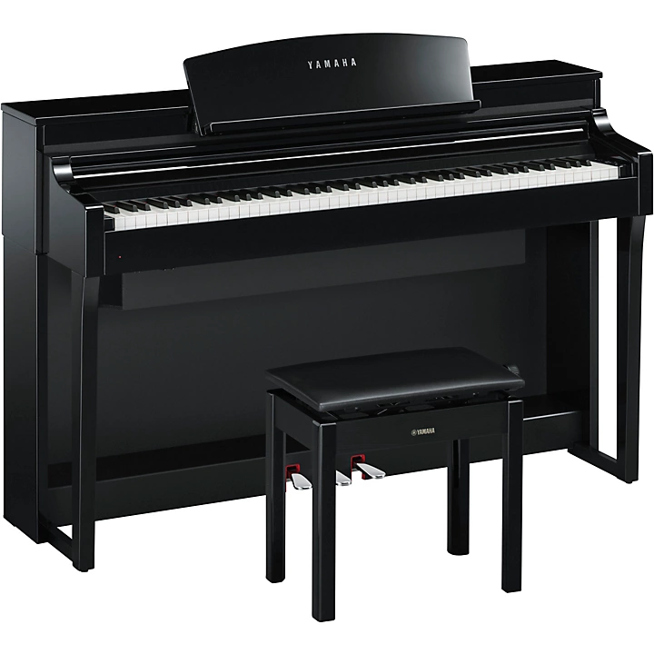 Clavinova CSP