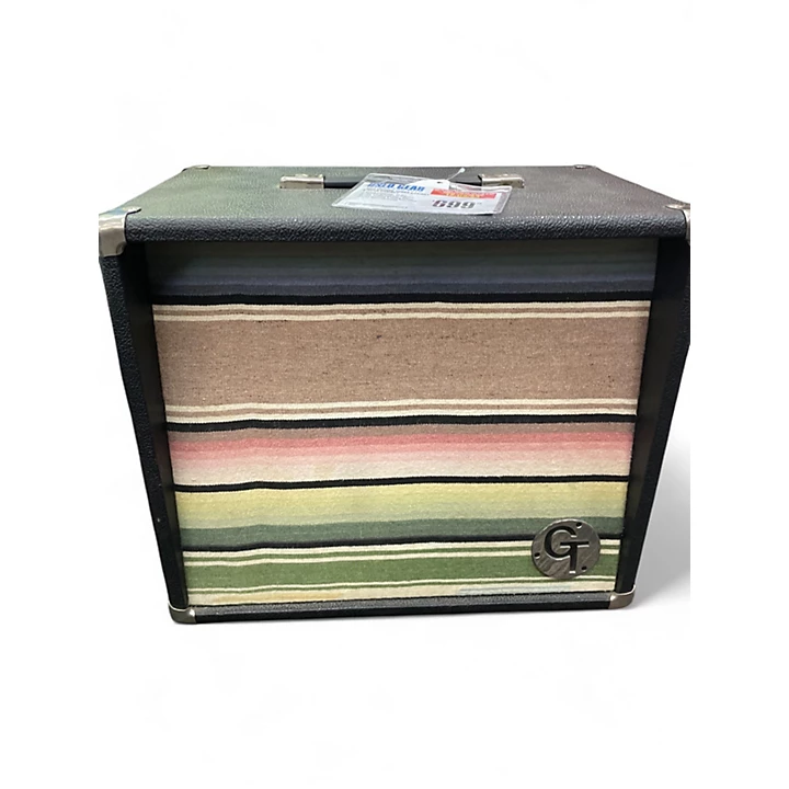 Groove Tubes Used Groove Tubes Cabinet Guitar Cabinet.gc
