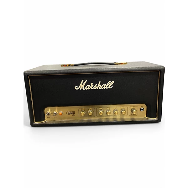 Used Marshall Origin 20C Tube Guitar Combo Amp