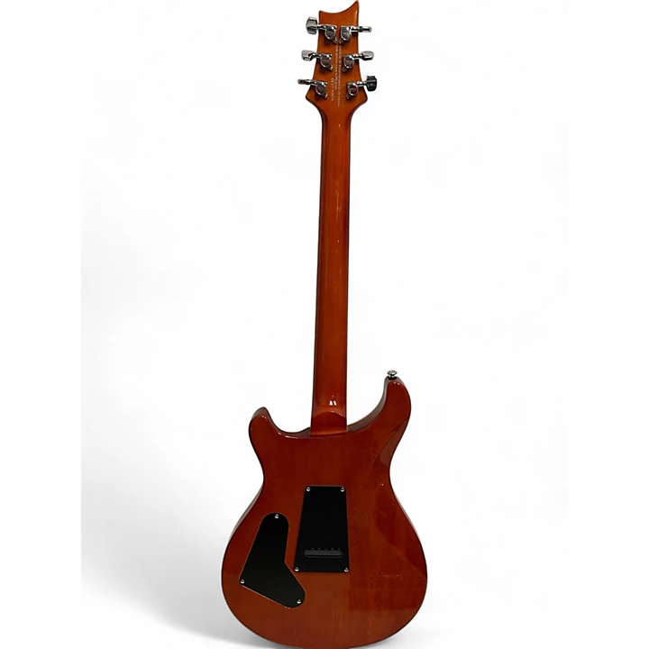 PRS SE Custom 24 Solid Body Electric Guitar