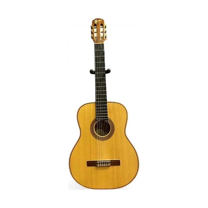 Used Goya g30 classical Natural Classical Acoustic Guitar