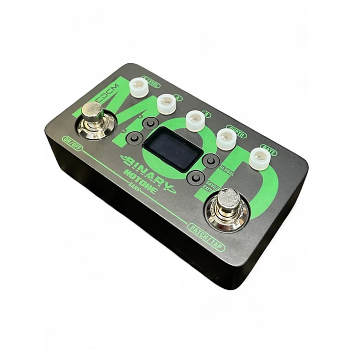 Hotone Effects Used Hotone Effects Binary MOD Effect Pedal.gc