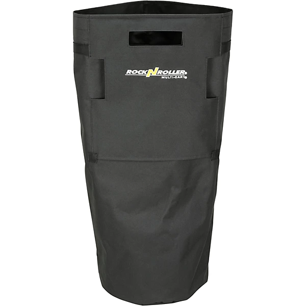 RSA HBR8 Handle Bag With Rigid Bottom Fits R8 R10 R12 Carts