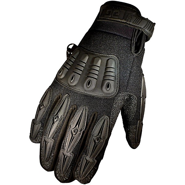 GG1011 Gig Gloves X Small