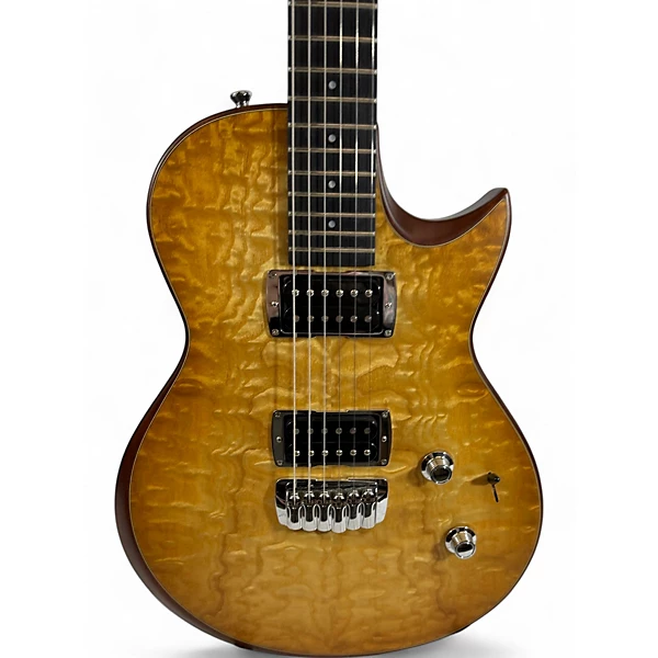Taylor Used Taylor SB1 S Natural Solid Body Electric Guitar.gc