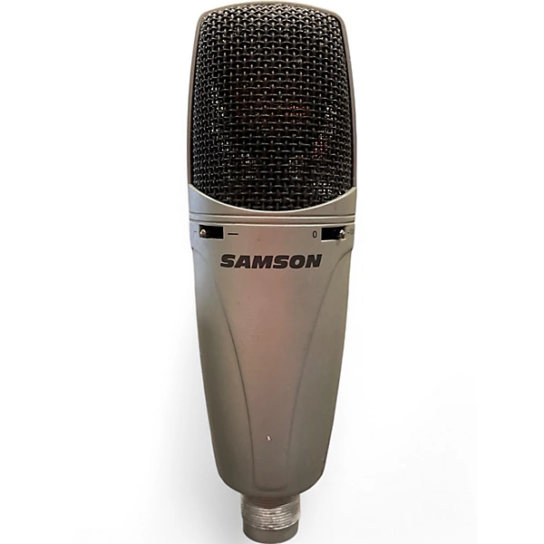 Samson Used Samson CL8 Condenser Microphone