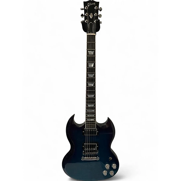Gibson SG Modern Solid Body Electric Guitar