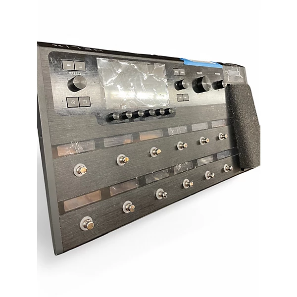 Line 6 Used Line 6 Helix Effect Processor