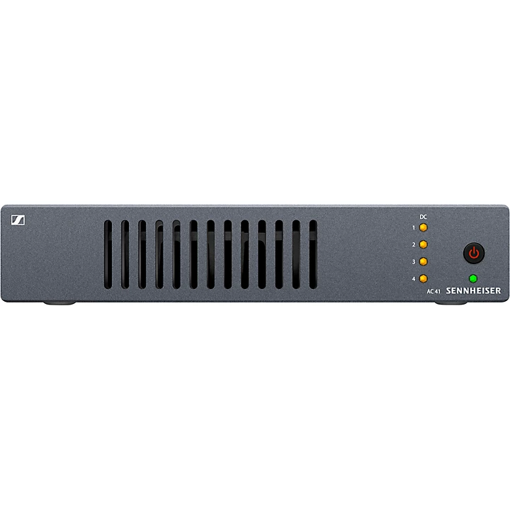 AC 41 Active Antenna Combiner for Evolution Wireless G4 Systems