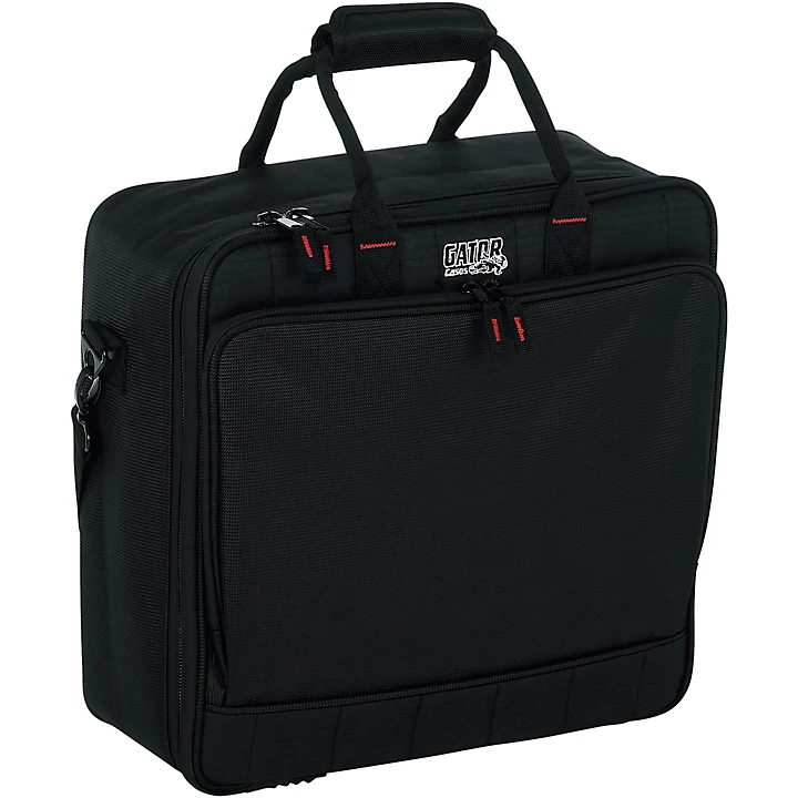 Deluxe Mixer Bag