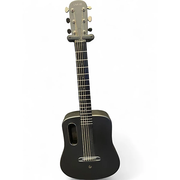 Used LAVA MUSIC ME Air Carbon Fiber 36\