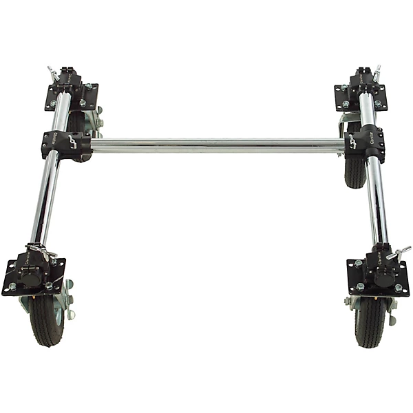 Rolling Frame