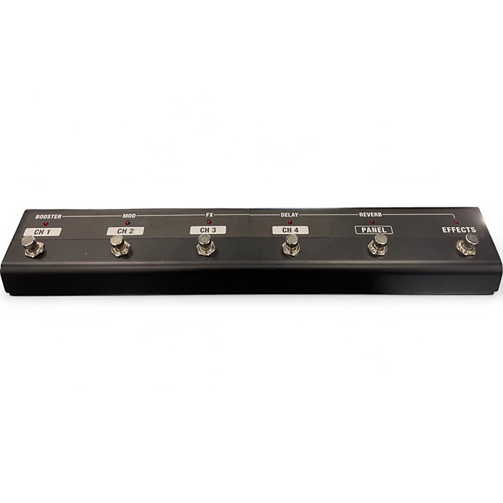 BOSS Used BOSS GAFC Guitar Combo Footswitch