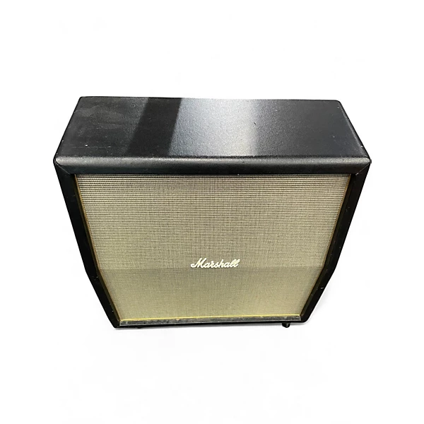 Used Marshall OR412A Guitar Cabinet