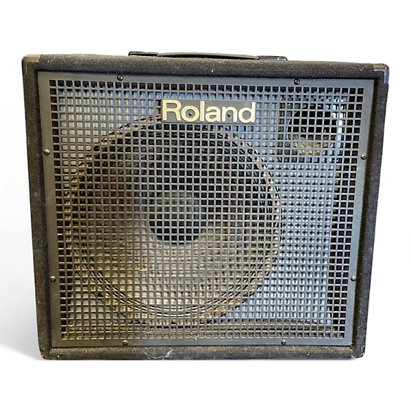 Roland Used Roland KC150 1x12 65W Keyboard Amp