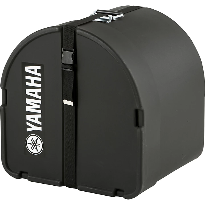 Field Master Bass Drum Case 26 in Black