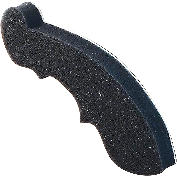 Principal Cellist Charcoal Cello Pad Charcoal
