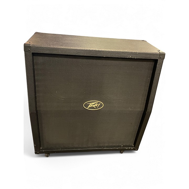 Used Peavey 412 EX SLANT D Guitar Cabinet