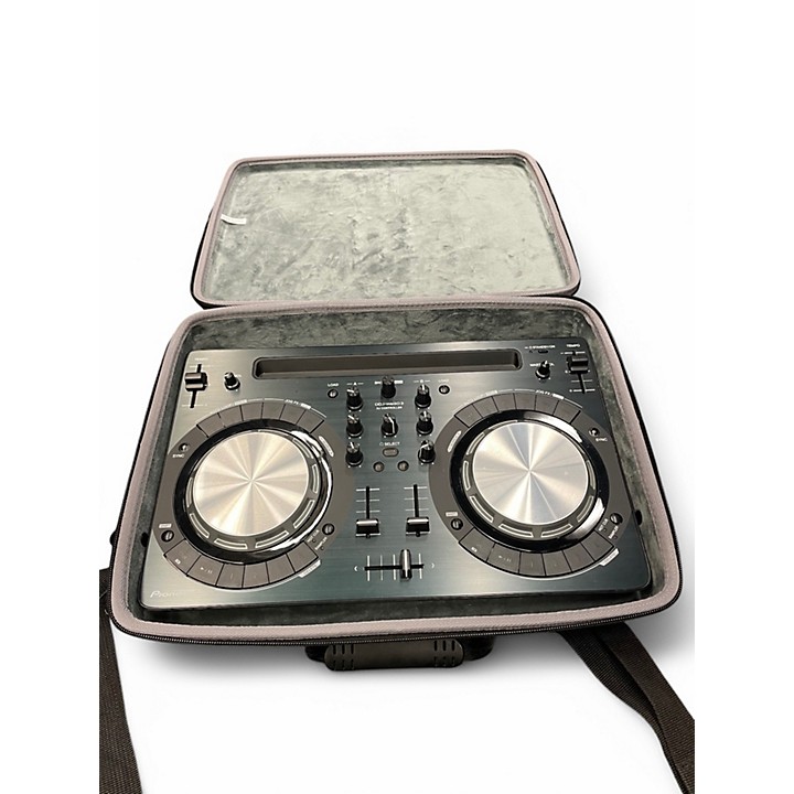 Pioneer DJ Used Pioneer DJ DDJWEGO3 DJ Controller.gc