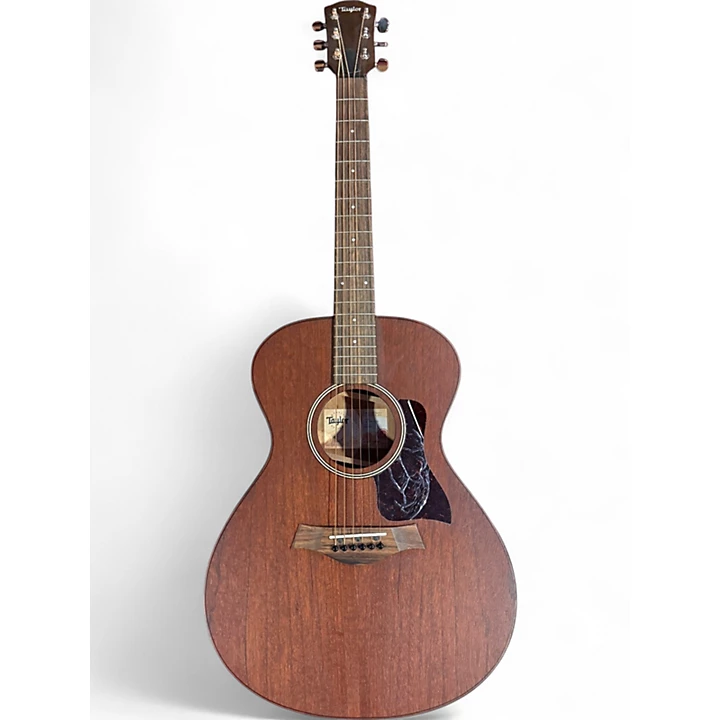 Taylor Used Taylor AD22e Mahogany Acoustic Electric Guitar