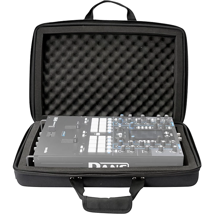 CTRL Case for Rane SEVENTY TWO DJ Mixer