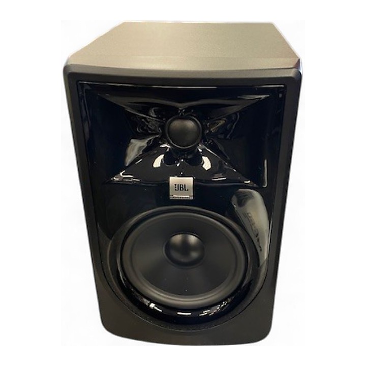 JBL Used JBL 305P MKII Powered Monitor