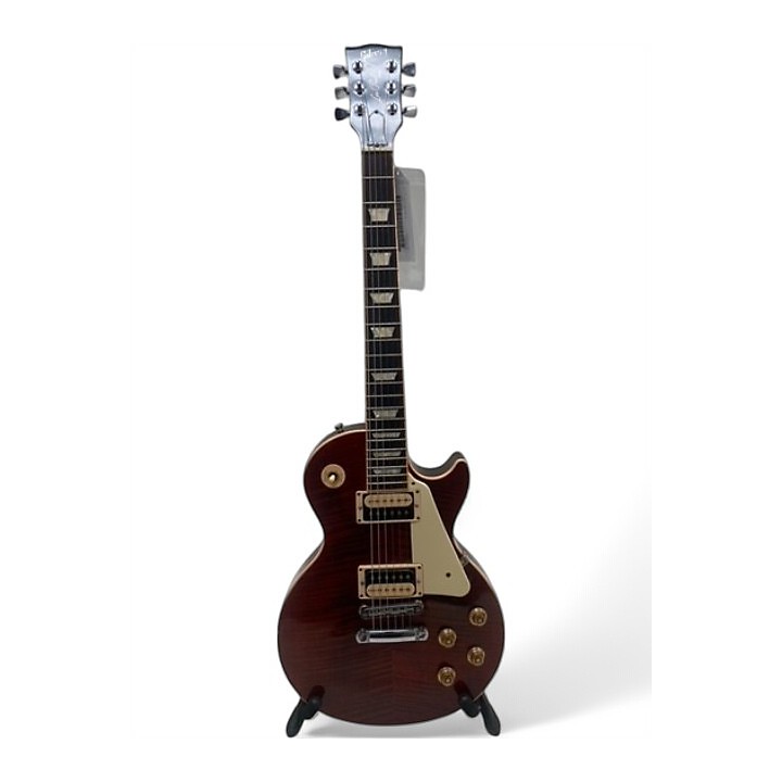 Gibson Les Paul Traditional Solid Body Electric Guitar