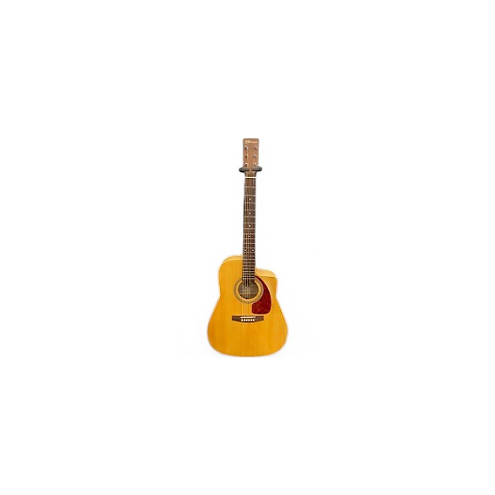 Norman Used Norman B20 CW Natural Acoustic Guitar.gc