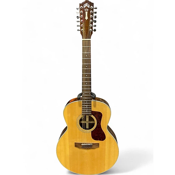 Guild Used Guild Gad Series F