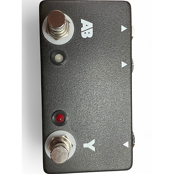 JHS Pedals Used JHS Pedals ACTIVE A B Y.gc