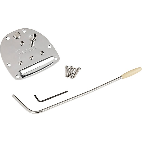 Panorama Tremolo System Chrome