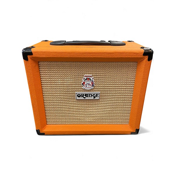 Orange Used Orange CRUSH 20RT Guitar Combo Amp