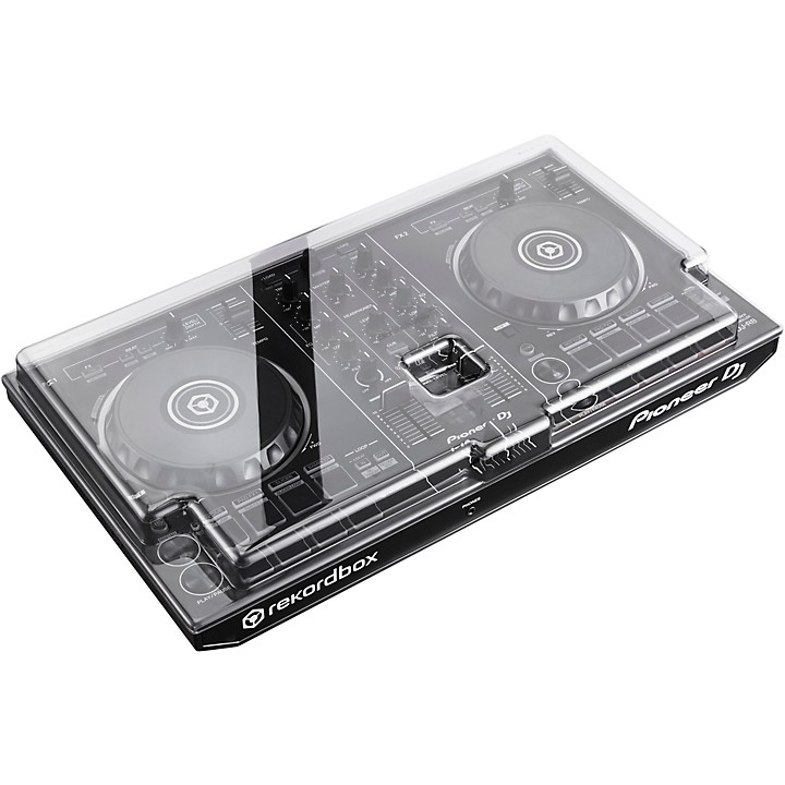 LE Cover for Pioneer DDJ SB3 DJ Controller