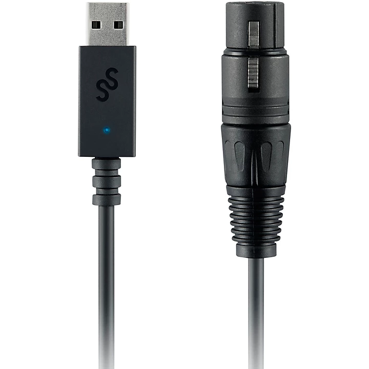 DMX Micro Interface
