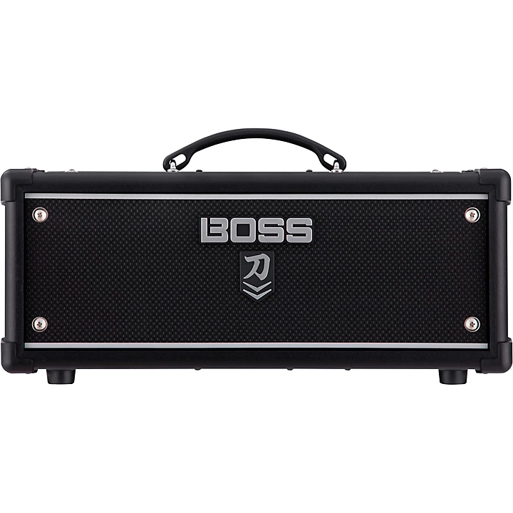 BOSS Katana Head MkII 100W Guitar Amplifier Head
