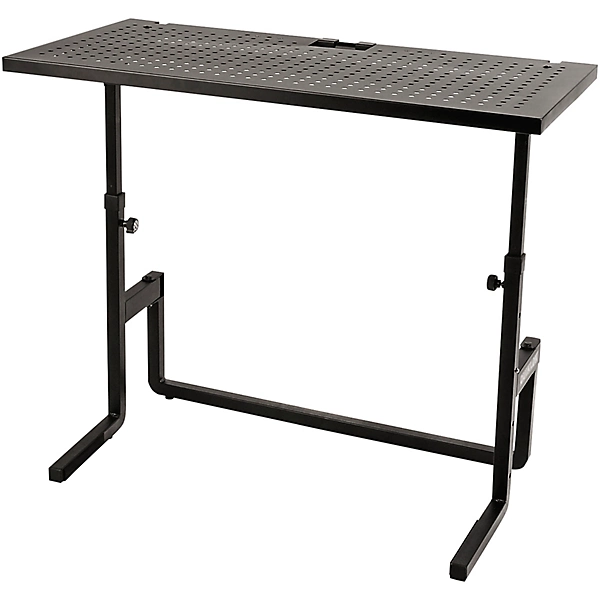DJ233 DJ Performance Workstation Black