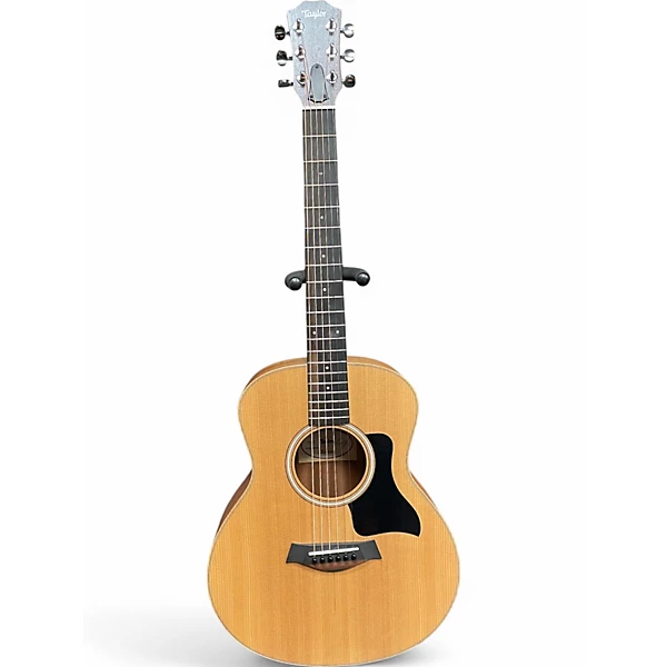 Taylor Used Taylor gs mini Antique Natural Acoustic Guitar.gc
