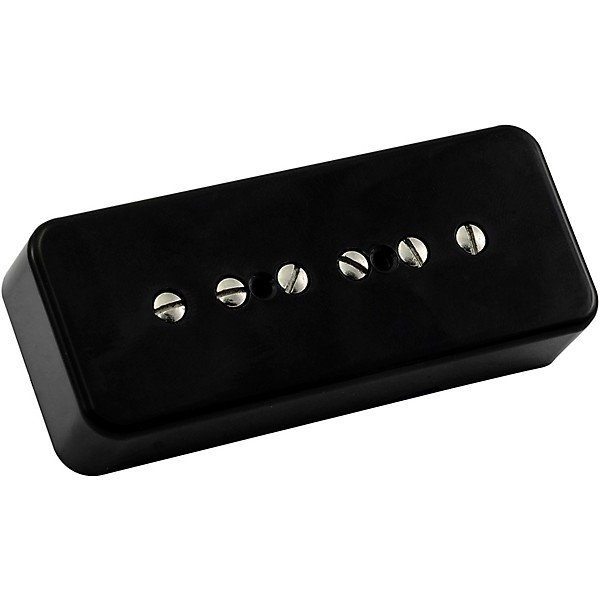 Classic 90 86K Alnico V Single Coil Pickup Black Neck