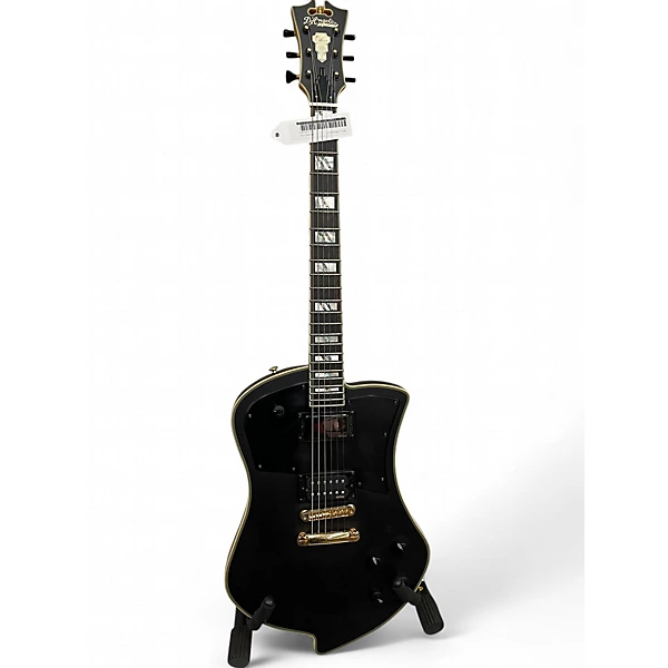 DAngelico DELUXE SERIES LUDLOW Solid Body Electric Guitar.gc