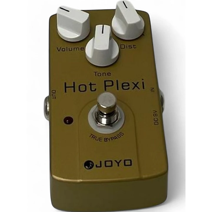Joyo HOT PLEXI Effect Pedal