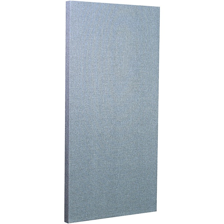 Hercules Impact Resistant Acoustic Panels Gray