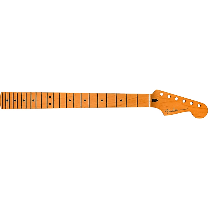 Player Plus Stratocaster Neck